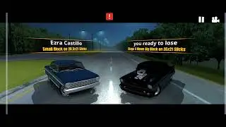 My Race Car time and races