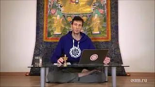 Ajurveda ir pagalba artimiesiems. Andrejus Verba