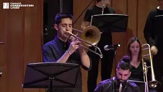 Thad Jones- To You &ndash; LICEU BIG BAND