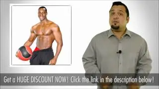 Fat Diminisher Review + HUGE Discount!