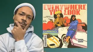 Everywhere You Look &mdash; Curren$y | Album Review