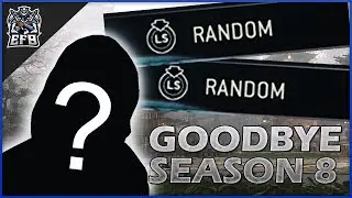 For Honor - Goodbye Season 8 | Random Select Duels