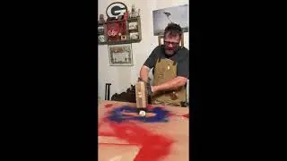 Machiavelli meets the Belt Sander McDonalds Toys Stink #shorts