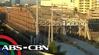 Ayala Bridge now open to light vehicles