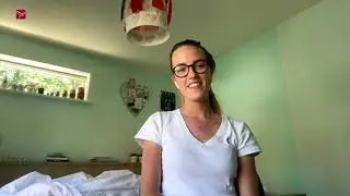 Maaike (20) uit Tollebeek wil meer aandacht voor LongCOVID-patiënten