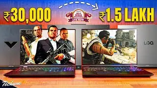 STOP Overpaying❌ Best Laptop Deals In Amazon Great Indian Festival Sale 2025🔥 Laptop Deals & Offers