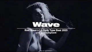 [FREE] Rod Wave x Lil Durk Type Beat 2023 - 