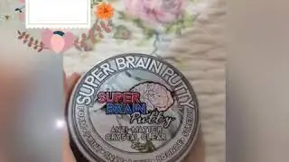Super brain putty