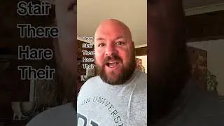 English Language Rant | The Baron | Episode 24