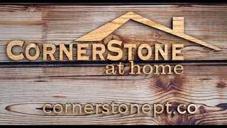 Cornerstone at Home
