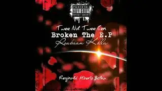 R3NO X MC RICO X ANONYMOUS - ROSES CHOCOLATES AND TEDDY BEARS( CDQ ) 
