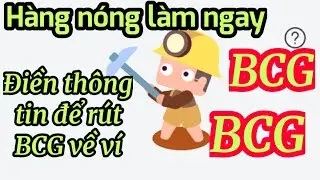 H&agrave;ng n&oacute;ng l&agrave;m ng&agrave;y.Điền th&ocirc;ng tin để r&uacute;t BCG về v&iacute;