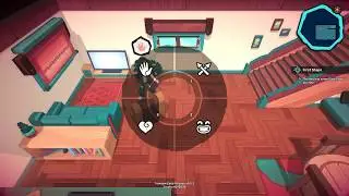Temtem - walkthrough part 1 ► No commentary 1080p 60fps