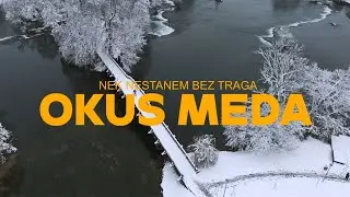 Okus Meda &ndash; Nek nestanem bez traga (Official Video)