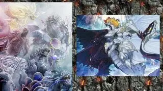 *Yu-Gi-Oh!!* NEW FORMAT ZEFRA YANG ZING DECK PROFILE ABSOLUTELY DESTROYS CHEEKS
