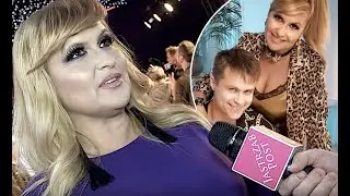 Katarzyna Skrzynecka o Kogel Mogel 3 i Zenku Martyniuku
