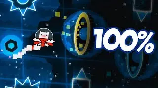 Immersive (Insane) by Konobiz (Crazyfusion) - 100% (All coins)