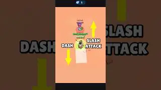Kenji Ultimate Guide🤯 #brawlstars #bs #shorts