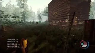 Infinite Crossbow Bolt Bug | The Forest #shorts #theforest