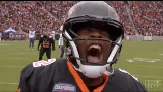 Spencer Wins The Super Bowl As A Rookie|All American 6x13