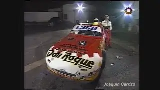 Marcos Di Palma en Sorpresa y 1/2 (2000)