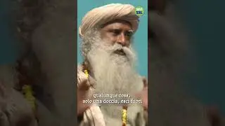 Un consiglio per dormire meglio | Sadhguru Italiano  #sadhguru #dormirebene #dormire