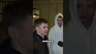 WIADOMOŚCI DO EX #lublin    #polska    #wywiad    #humor   #comedy   #funny