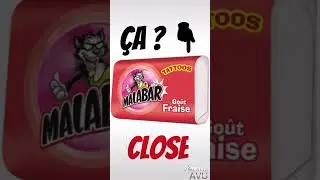 le meilleur des malabar ?? #short