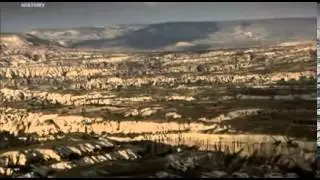 Staroveke objevy Obri  pevnosti stredoveku CZ