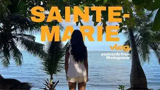 Île Sainte-Marie, Madagascar - December diaries (vlog)