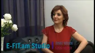 E-FIT.am Studio