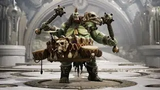 Predecessor Narbash Support