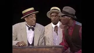 Jelly's Last Jam | 1992 Tony Awards