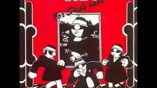 Rude Rich And The High Notes - Prince Of Peace - GROVER LP 076