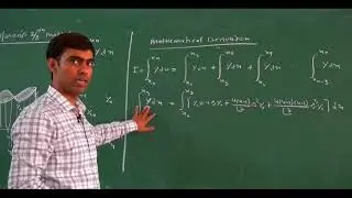 Simpson`s 3/8th Method with Numerical Example