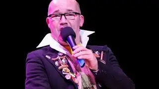 De Toddez&egrave;k Onhendig leedje
