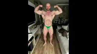 16 weeks precontest #bodybuilding #fisiculturismo #sliced #transformation #gymlife #fitness #muscle