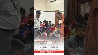 Exam time School #school #gurukul #suratgurukul #admission