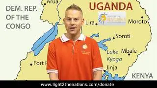 UGANDA MISSIONS