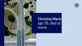 Christina Perez and Ronald Mabon Killed in IndiGO Bus Crash on Philadelphia Street in Indiana