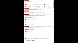 Devoir surveillé N1 | Continuité | 2 Bac PC & SVT