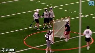 Nico Berger Fall Highlights
