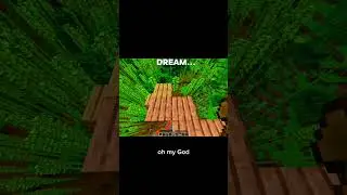| Dream 💀💀💀 |  #shorts #subscribe #minecraft #dream #manhunt #endthescam