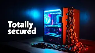 ВСЁ ХОРОШО! Acronis Cyber ​​Protect для домашнего офиса