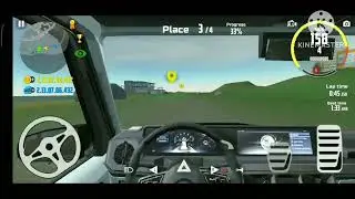 How To Get Daredevil Mission in Car Simulator 2 : easy way