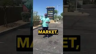 Norterra Shopping Center In North Phoenix Arizona