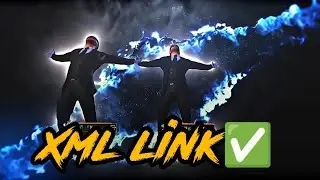 Get Around X Pubg Mobile edit💲||XML LINK✅||CC XML LINK✅||Pubg lobby Edit💸||Heavy pump effect✅