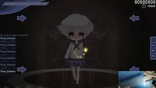 OSU! Jump training map (no mods)