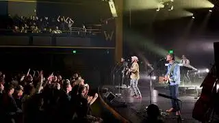 Drew Holcomb & The Neighbors - Dance With Everybody 5/6/24 - Portland, OR