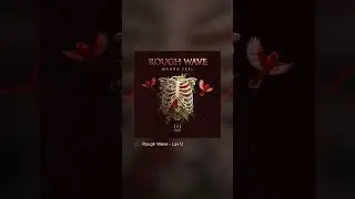 Rough Wave - Luv U. Listen now! #bass #dnb #release